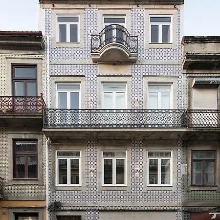 Downtown Historic * Porto