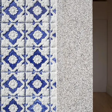 Downtown Historic Apartment Porto